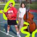 ArumtaLa Rilis “Salam Sehat”, Jazz Swing Jenaka Terinspirasi Tren Gila Olahraga di Indonesia