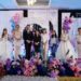 Sky Garden with Love Wedding Open House di ARYADUTA Lippo Village Hadirkan Inspirasi Pernikahan Elegan Bersama Adinda D. Dimitri