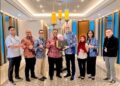 Program Double Degree Monash–PLN Raih Pengakuan Internasional, Siapkan Pemimpin Transisi Energi Masa Depan