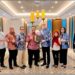 Program Double Degree Monash–PLN Raih Pengakuan Internasional, Siapkan Pemimpin Transisi Energi Masa Depan