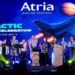 Galactic New Year’s Eve Celebration 2026 Berlangsung Meriah di Atria Hotel & Residences Gading Serpong