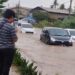 Update Banjir Akses Wisata Anyer, Polisi Pastikan Kendaraan Sudah Bisa Melintas