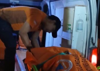 Seorang Perempuan Ditemukan Tewas Diduga Tenggelam di Tandon Ciater Tangsel