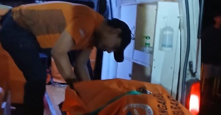 Seorang Perempuan Ditemukan Tewas Diduga Tenggelam di Tandon Ciater Tangsel