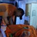 Seorang Perempuan Ditemukan Tewas Diduga Tenggelam di Tandon Ciater Tangsel