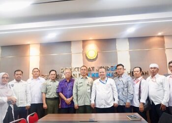 Jelang Ramadan dan Idul Fitri, Stok Daging Sapi Aman dan Harga Terkendali