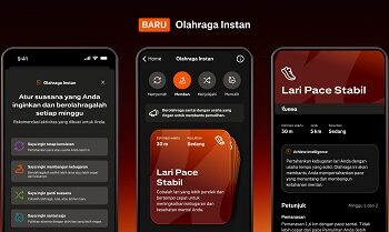 Strava Rilis Fitur Baru Olahraga Instan secara Global untuk Hadirkan Rekomendasi Aktivitas Terpersonalisasi