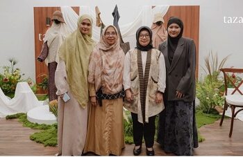 TAZA Persembahkan Solo Exhibition “A Tale of Tomorrow”