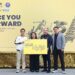 Gandeng Visa, Maybank Indonesia Siap Gelar Maybank Marathon 2026 di Bali