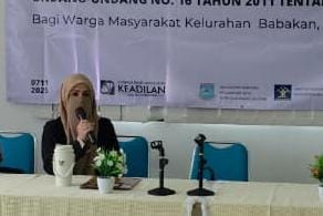 LBH Keadilan: Bantahan UMJ Soal Isu “Mahar: Demonstrasi Menyisakan Tanya
