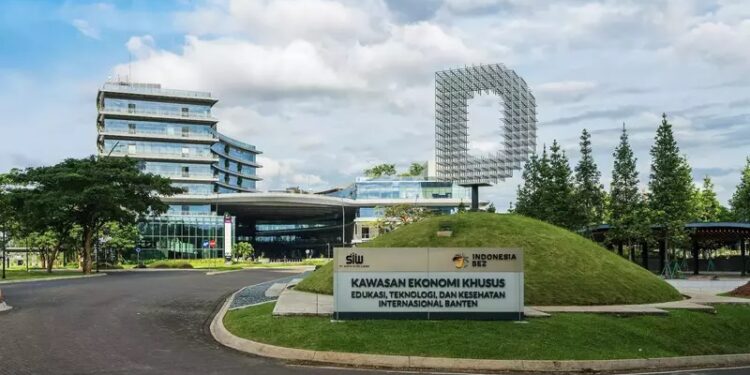 Dukung Transformasi Digital Indonesia, OneSmartServices Perkuat Ekspansi Layanan Digital ke Seluruh Kawasan Ekonomi Khusus