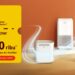 AZKO Pondok Cabe Hadirkan Solusi Udara Sehat: Promo Cashback Rp100 Ribu untuk Koleksi Air Purifier Terlengkap