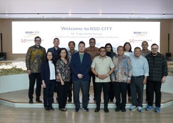 Dukung Transformasi Digital Indonesia, OneSmartServices Perkuat Ekspansi Layanan Digital ke Seluruh Kawasan Ekonomi Khusus di Indonesia