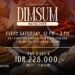 ibis Styles Serpong BSD City Hadirkan “Dimsum Hangover”, Dimsum All-You-Can-Eat Setiap Sabtu