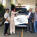BRI KC Depok Salurkan TJSL Berupa Ambulance Untuk Yayasan Insan Peduli Sejahterah