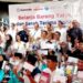 Gramedia dengan Cordoba dan Dompet Dhuafa Gelar “Happy Family Coloring”: Merayakan Kebersamaan Keluarga Melalui Sedekah Qur’an