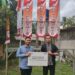 BRI Bogor Dewi Sartika Kembali Salurkan TJSL di Beberapa Titik