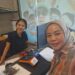 BRI KC Mabes TNI Cilangkap Gencarkan Penggunaan EDC ke Merchant