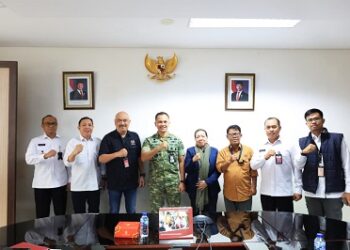 Rangkaian HPN 2026, 200 Wartawan Siap Berangkat ‘Retret’ Orientasi Kebangsaan dan Bela Negara