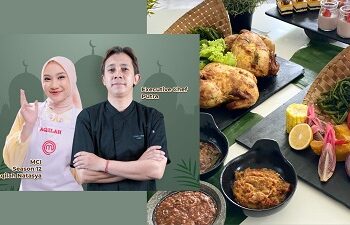 Mercure Serpong Alam Sutera Hadirkan Dua Momentum Besar Awal 2026 Lewat Konsep Kuliner Tematik