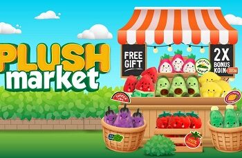 Toys Kingdom Hadirkan Plush Market, Koleksi Plush Gemas dengan Pilihan Terlengkap!