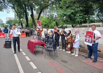 Tahun Kedua MBG, Kualitas Gizi Anak Jadi Sorotan
