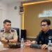Dorong Transparansi Layanan Pertanahan, Kantah Tangsel Gandeng PWI Tangsel