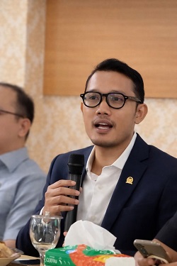 Nasihati Murid, Guru Dilaporkan Polisi: Fraksi PDIP Tangsel Dorong Jalur Kesepakatan Damai