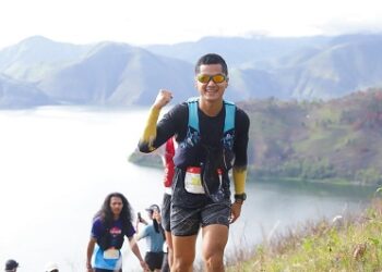 Menjelajah Nusantara melalui Olahraga