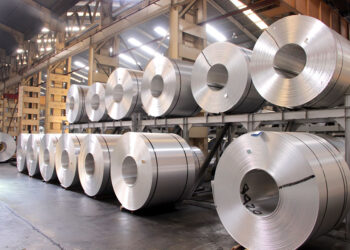 Miliki Cadangan Bauksit Terbesar ke-6 Dunia, Mampukah Indonesia Swasembada Aluminium