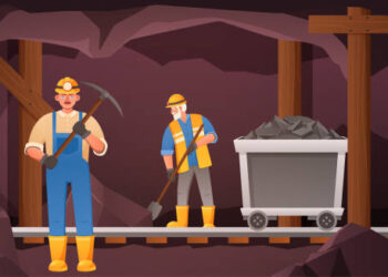 Bersih-Bersih Tambang Ilegal Level Korporasi, Satgas Halilintar Bidik Potensi Denda 29 Triliun