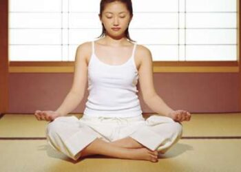 9 Cara Sederhana Menjaga Kesehatan Mental