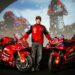 Ducati Rilis Panigale V4 Márquez World Champion Replica 2025