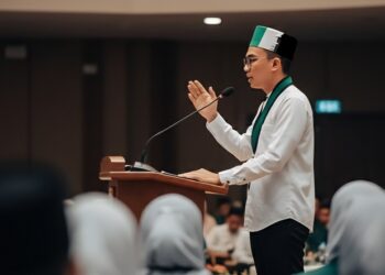 79 Tahun HMI: Menjaga Api Gagasan, Merawat Indonesia