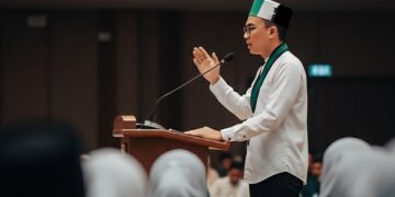 79 Tahun HMI: Menjaga Api Gagasan, Merawat Indonesia