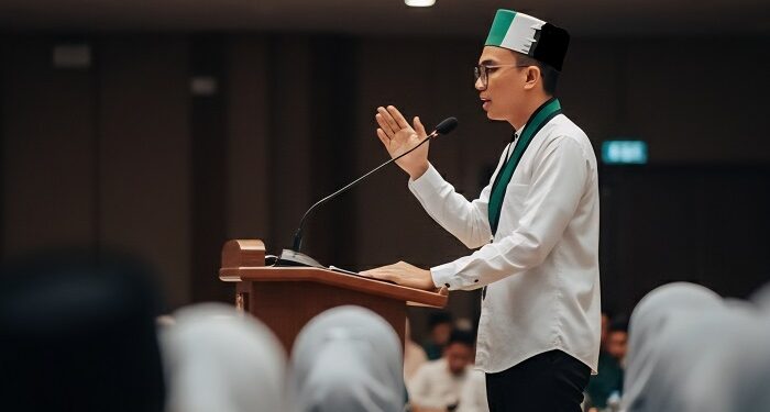 79 Tahun HMI: Menjaga Api Gagasan, Merawat Indonesia