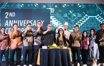 Kolaborasi dengan MasterChef, ibis Styles Serpong BSD City Sajikan Rangkaian Promosi Kuliner Tematik di Perayaan 2nd Anniversary