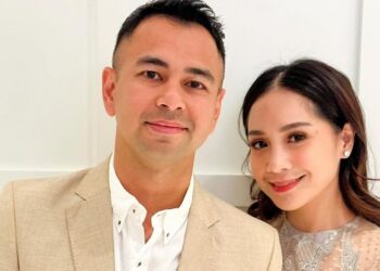 Raffi Ahmad Rayakan Ultah di Jet Pribadi, Pengamat: Pejabat Publik Harus Punya Sense of Crisis