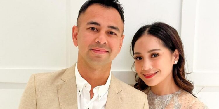 Raffi Ahmad Rayakan Ultah di Jet Pribadi, Pengamat: Pejabat Publik Harus Punya Sense of Crisis