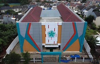 Perkuat Infrastruktur Pendidikan, Pemkot Tangsel Revitalisasi Belasan Sekolah Sepanjang 2025