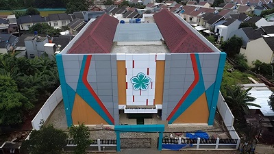 Perkuat Infrastruktur Pendidikan, Pemkot Tangsel Revitalisasi Belasan Sekolah Sepanjang 2025