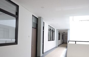 Transformasi Pendidikan di Tangsel, SDN Sawah 01 Kini Miliki Gedung dan Fasilitas Pembelajaran Modern