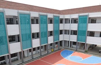 Pemkot Tangsel Prioritaskan Sekolah Berkualitas, SMPN 20 Alami Perubahan Signifikan