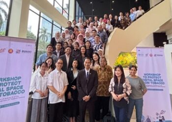 Pakar Digital dan Kesehatan Peringatkan Eksploitasi Media Sosial oleh Industri Rokok untuk Menjual Kecanduan Nikotin