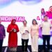 Kolaborasi Strategis! XLSMART, KOMDIGI, dan KEMENPPPA RI Perkuat Ekosistem Pemberdayaan Perempuan Lewat Sisternet