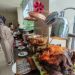 Ramadan di Kampung Trembesi, Hadirkan Menu Nusantara, Kambing Guling dan Durian All You Can Eat