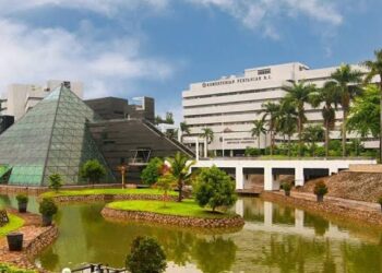 Polda Metro Jaya Ajukan Pencegahan Ke Luar Negeri Terhadap Tersangka Korupsi Indah Megahwati