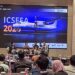 ICSEEA 2026 Perkuat Ketahanan Sistem Transportasi dan Energi, Transisi Energi Bersih, dan Manufaktur Hijau