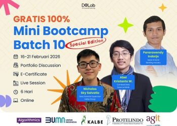 Data Analytics Tidak Hanya untuk IT, Ini 5 Jurusan Wajib Paham Data
