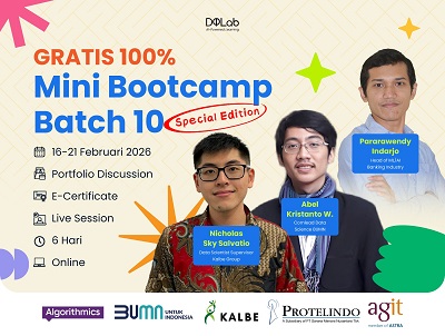 Data Analytics Tidak Hanya untuk IT, Ini 5 Jurusan Wajib Paham Data